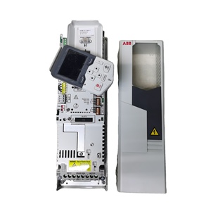 EN STOCK |   AB B's |   ACS580-01-018A-4 |   Variador de Frecuencia (VFD) de 7.5kw para Equipos Generales, 380v-480v - Product Image 5