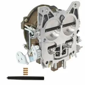 <span class=keywords><strong>Carburador</strong></span> de 4 cilindros para coche, pieza de motor para <span class=keywords><strong>Quadrajet</strong></span> 4MV, Chevrolet, 327, 350, 427, 454 - Product Image 1