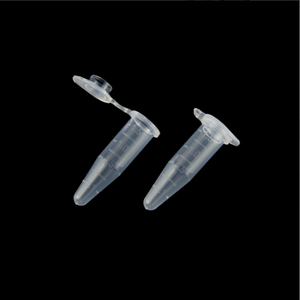 उच्च गुणवत्ता 15 मिलीलीटर गैर-एंजाइम शंकु नीचे सेंट्रीफ्यूज ट्यूब - Product Image 6