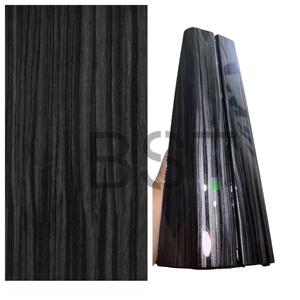 Brown Walnut Wood <strong>Hydrographics</strong> Car Steering Wheel DIY PVA Material Water Transfer Printing / Hydro Dipping <strong>Film</strong> - Product Image 4