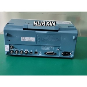 Tektronix AFG31101 100 MHz, Canal Único, 1 GSa/s, Generador de Funciones/Arbitrario - Product Image 2