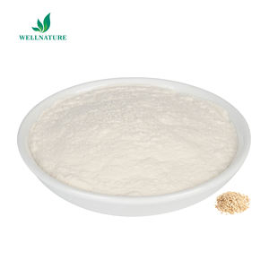 तत्काल पेय ठोस पेय के लिए संयंत्र अर्क एंजाइमोलिसिस जई का दूध पाउडर शुद्ध और प्राकृतिक जई फाइबर पाउडर - Product Image 2