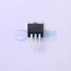 Composant électronique original neuf LM317HVT/NOPB - Product Image 3