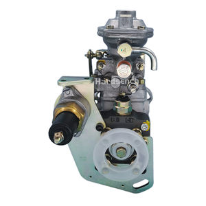 柴油 VE 喷油泵 0460424354H VE4/12F1300R558-2 T73221132 适用于 PE-RKINS - Product Image 4