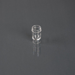 Vasos <span class=keywords><strong>de</strong></span> muestra <span class=keywords><strong>de</strong></span> plástico para Analizadores químicos - Product Image 3