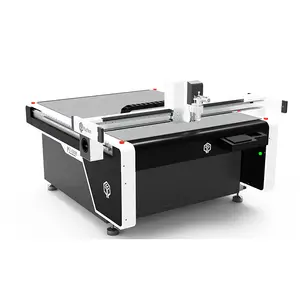 Hot selling custom size cutting machine has fast cutting speed high precision with rubber gasket from Yuchen