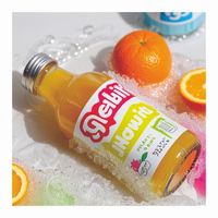 Printer Digital baru Label pribadi botol bayi Uv