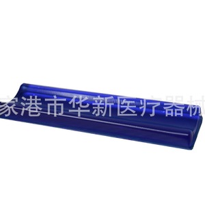 Coussin de positionnement chirurgical latéral anti-escarres, coussin de positionnement chirurgical en gel, coussin de positionnement en polymère, repose-tête pour glande thyroïde - Product Image 5
