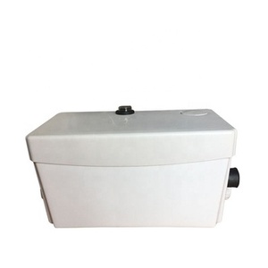 Pompe de macération <span class=keywords><strong>FLO300</strong></span> pour toilettes japonaises, mini-douche à pression, pompe de macération d'eau - Product Image 1