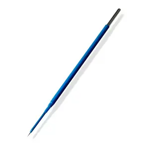 Length 102 Mm Disposable Tungsten Needle Electrode For ESU Pencil