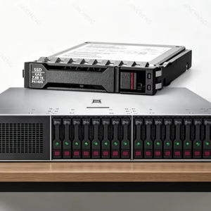 P40556-B21 960 ГБ SAS 12G Read Intensive SFF BC Value SAS Multi Vendor TLC SSD для серверов Gen10 Plus - Product Image 1