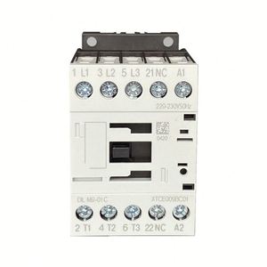 AC contactor <span class=keywords><strong>DILM115</strong></span>(RDC60) 291025 - Product Image 6