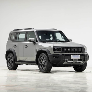 2026โหมดการขับขี่หลายพื้นที่พร้อมรางหลังคามาตรฐาน2.0TD SUV สำหรับครอบครัวออฟโรด XWD พร้อมรางหลังคามาตรฐาน - Product Image 3