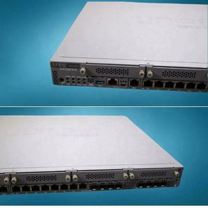 ไฟร์วอลล์ Juniper SRX340 รุ่นใหม่ล่าสุด พร้อมจำหน่ายแล้ว สำหรับโซลูชัน VPN Juniper SRX340 สวิตช์ Juniper - Product Image 5