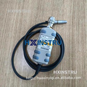 Sensor de Potencia de Diodo de Tres Canales Rohde & Schwarz NRP-Z22 Usado xgeqpt H - Product Image 1