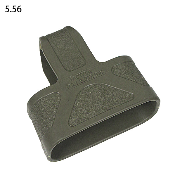5.56 verde