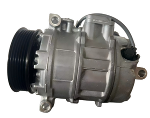 Nuevo Compresor de Aire Acondicionado para Auto de Repuesto Marca ZH para E66 12V con 12 Meses de Garantía, Modelo OE APLBM01 <span class=keywords><strong>APL</strong></span>.BM.01 - Product Image 2