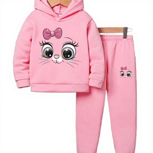 Survêtements de sport pour hommes, personnalisés, respirants, 100% coton, teints en pièce, avec capuche, pour l'automne et l'hiver - Product Image 3