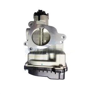 วาล์วปีกผีเสื้ออิเล็กทรอนิกส์ 1635R8 สำหรับ Peugeot 206 207 Citroen C2 Fukang เครื่องยนต์ 1.4 - Product Image 2