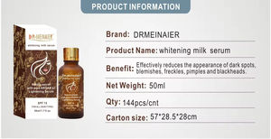 Sérum facial liquide hydratant végétalien OEM <span class=keywords><strong>à</strong></span> la <span class=keywords><strong>vitamine</strong></span> C avec huile <span class=keywords><strong>de</strong></span> noix du Maroc, raffermissant et réparateur doux, sans huile, rafraîchissant - Product Image 6