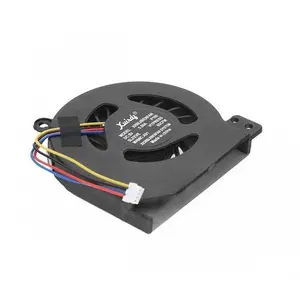 Replacement laptop CPU cooling fan For DELL VOSTRO 1014 1015 DFS491105MH0T laptop fan