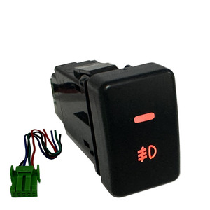 Control De Luces Interior Tablero Civic 96-00