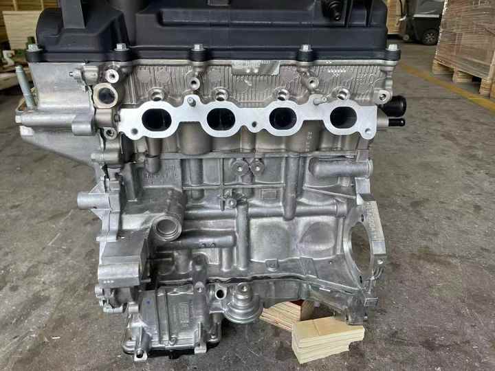 OEM Car Engines for Hyundai & Kia - High Quality & Reliable