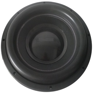 10/12/15/18/21インチ カーサブウーファー 3000W 最大出力 カーオーディオ用 - Product Image 3