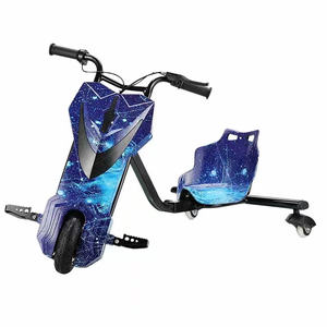 Meilleur cadeau pour les enfants et monter sur la voiture adultes 3 roues électrique dérive scooter <span class=keywords><strong>pas</strong></span> <span class=keywords><strong>cher</strong></span> dérive <span class=keywords><strong>trike</strong></span> - Product Image 2