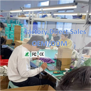 कस्टम फैक्टरी पेन धारक डेस्क लैंप आधुनिक डिजाइन प्रकार-सी नवीनता रिचार्जेबल बैटरी एलईडी टेबल लाइट 6000k डेलाइट टच - Product Image 2