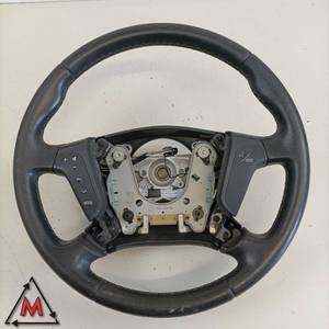 Volante Usado para Toyota Avensis Mk2 2003-2008 con Botones (87788) - Product Image 1