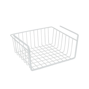BABATEX 30 PANIER BLANC SUIVI PAR UNE CAISSE DE RANGEMENT 30X26X14CM - Product Image 1