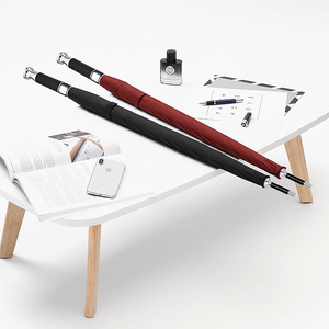 Paraguas de Golf Invertido de Alta Calidad con Protección UV UPF 50+, Resistente al Agua, Arco de 54/60 Pulgadas para Sol y Lluvia - Product Image 4