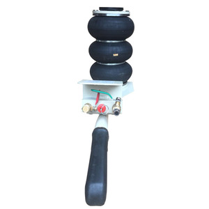 Triple Bag Air <strong>Jack</strong> 3 Ton/6600 Lbs <strong>Pneumatic</strong> <strong>Jack</strong> for <strong>Car</strong> SUV Lifting - Product Image 6