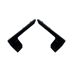 Amp-Z Bmw M2 G87 2023+ Side Skirts Carbon Fiber Texture Matte Finish Body Kit Car Exterior Modification - Product Image 5