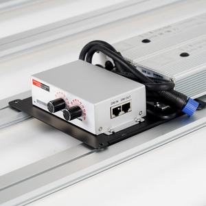 Sistemas de Soluciones Personalizadas, Barra de Luz LED Samsung de 1300W para Cultivo, Espectro Completo, Diseño Plegable para Crecimiento de Plantas Hidropónicas - Product Image 2