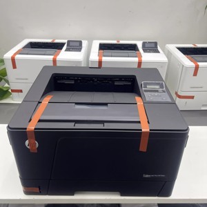 HP701a/701N/706n/DN Laser <b>Printer</b> A3/A4 Black and <b>White</b> With Automatic and Network Printing Features for Office Use - Product Image 4
