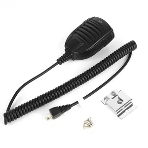 MH-67A8J 8 broches Microphone haut-parleur PTT pour Vertex <span class=keywords><strong>Yaesu</strong></span> VX-2200 VX-2100 VX-3200 <span class=keywords><strong>FT</strong></span>-450, <span class=keywords><strong>FT</strong></span>-<span class=keywords><strong>817</strong></span>, <span class=keywords><strong>FT</strong></span>-857D, <span class=keywords><strong>FT</strong></span>-897D <span class=keywords><strong>FT</strong></span>-2400 Radio - Product Image 1