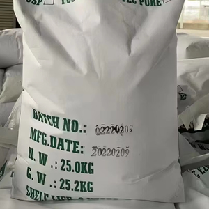 Produit chimique quotidien Acétate de <span class=keywords><strong>sodium</strong></span> anhydre CAS NO 127 - Product Image 1