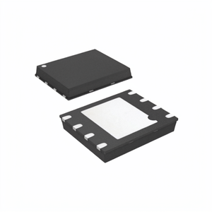 8 UDFN Exposed Pad AT45DB641E-MHN2B-T หน่วยความจำ ซื้อออนไลน์ ชิ้นส่วนอิเล็กทรอนิกส์ BOM IC มีสินค้าในสต็อก - Product Image 1