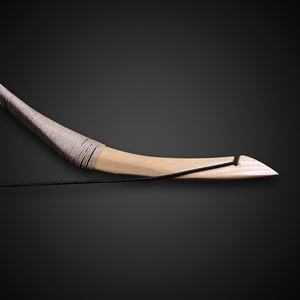 <span class=keywords><strong>Arco</strong></span> da Cavallo Tradizionale Cinese di Alta Qualità 40-50 Libbre per Adulti, <span class=keywords><strong>Arco</strong></span> Ricurvo in Legno con Frecce a Prezzo Ridotto - Product Image 4