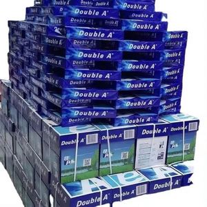 Wholesale 80gsm Copy <b>Paper</b> A4 Size Letter Size Writing <b>Paper</b> for School and Office - Product Image 2