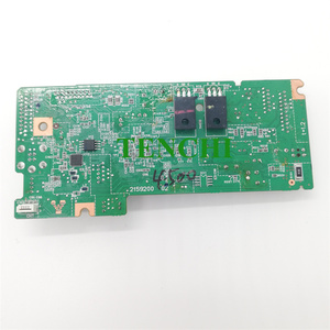 Placa Base Principal Original Usada para Impresora <span class=keywords><strong>Epson</strong></span> L575, Descarga del Controlador ET4500 - Product Image 5