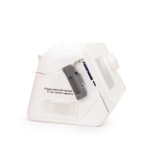 Fabricant de dispositifs à pression positive des voies respiratoires, service SKD, personnalisation OEM, faible MOQ - Product Image 2