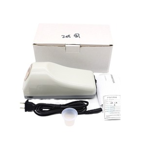 Wax Heater Electric Wax Melter For Body Hard Wax EU <b>Plug</b> ABS Material With Electronic <b>Thermostat</b> - Product Image 1