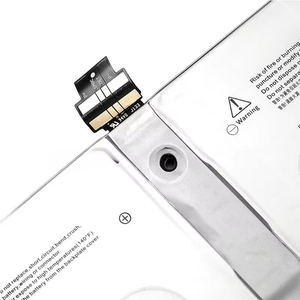 Batería DYNR01 G3HTA027H de 38.2Wh para Microsoft Surface Pro 4 12.3" 1724 CE RoHS, Venta al Por Mayor, Grado A - Product Image 3