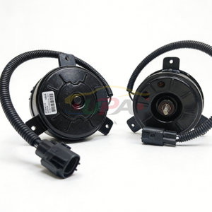 Sistema de refrigeración de alto rendimiento MOTOR ASSY 25386-G6050 25386 G6050 para Hyundai Elantra Kia Ceed 25386G6050 - Product Image 4