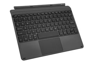 Tablit Bàn phím không dây màu xanh tooh bàn phím với phong cách backlit cho Microsoft Bề mặt đi 1 2 3 - Product Image 2