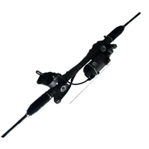 Cremallera <span class=keywords><strong>de</strong></span> dirección asistida electrónica OEM para vehículos <span class=keywords><strong>VW</strong></span> Golf 7 con cajas <span class=keywords><strong>de</strong></span> cambios 5Q1423055 Engranajes <span class=keywords><strong>de</strong></span> dirección - Product Image 1