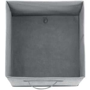 Hot Sale Soft Fabric Closet Organizer Box with Handle for <strong>Cube</strong> <strong>Storage</strong> <strong>Units</strong> in Closet Drawer Organizer Wardrobe <strong>Storage</strong> - Product Image 4